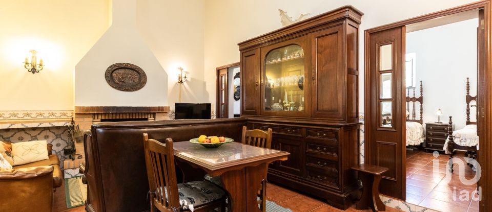 Ferme T7 à Luz de Tavira e Santo Estêvão de 421 m²