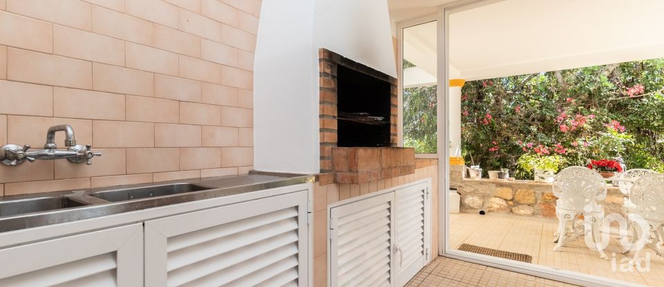 Ferme T7 à Luz de Tavira e Santo Estêvão de 421 m²