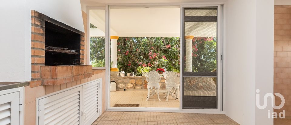 Ferme T7 à Luz de Tavira e Santo Estêvão de 421 m²