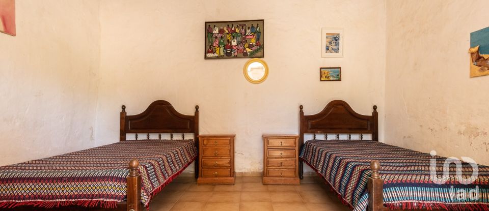 Ferme T7 à Luz de Tavira e Santo Estêvão de 421 m²