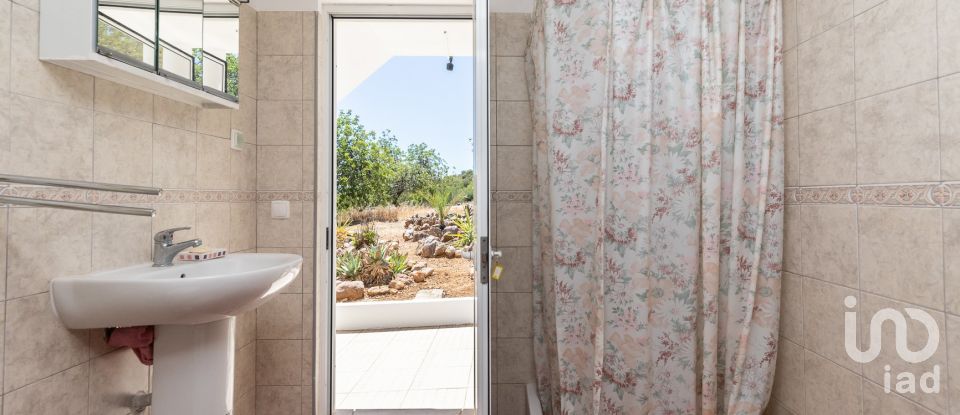 Ferme T7 à Luz de Tavira e Santo Estêvão de 421 m²