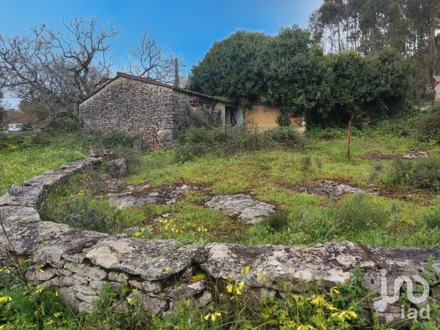 Gîte T2 à Aljubarrota de 64 m²