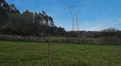 Gîte T2 à Aljubarrota de 64 m²