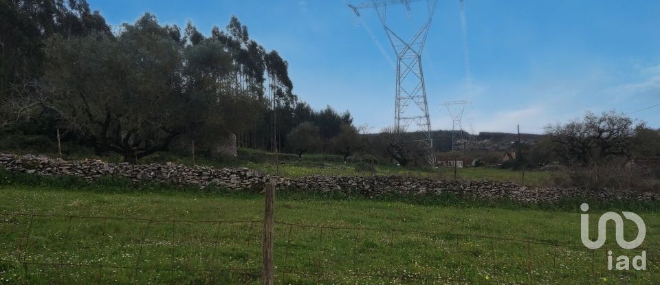 Gîte T2 à Aljubarrota de 64 m²