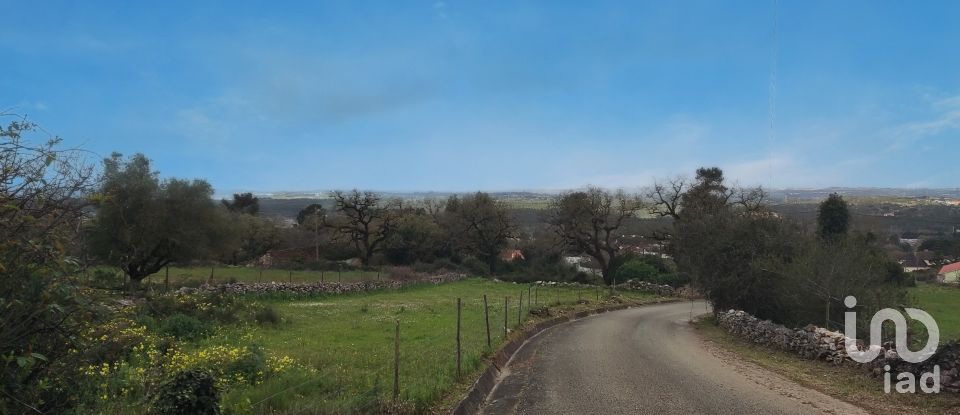 Gîte T2 à Aljubarrota de 64 m²