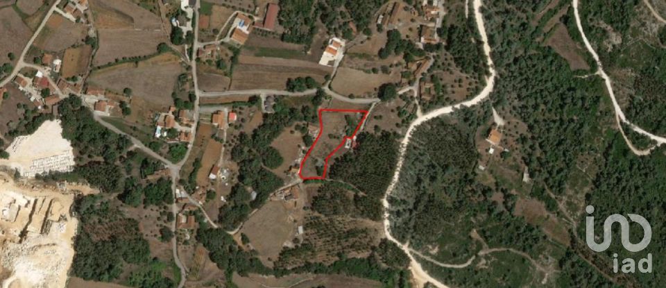 Gîte T2 à Aljubarrota de 64 m²