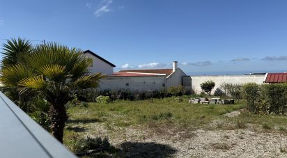 Terrain à bâtir à Lourinhã e Atalaia de 640 m²