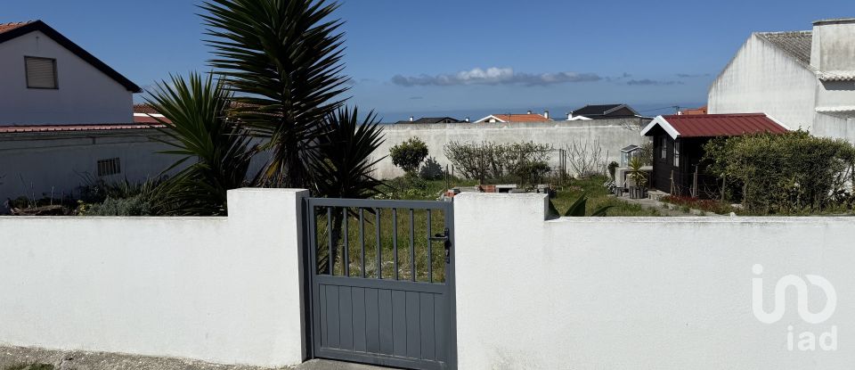 Building plot in Lourinhã e Atalaia of 640 m²