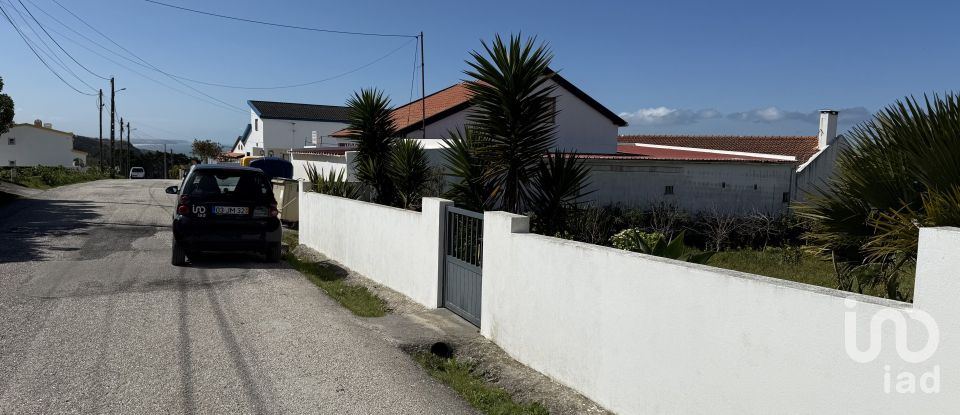 Building plot in Lourinhã e Atalaia of 640 m²