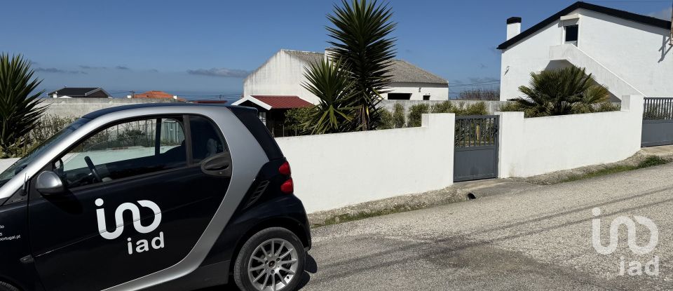 Building plot in Lourinhã e Atalaia of 640 m²