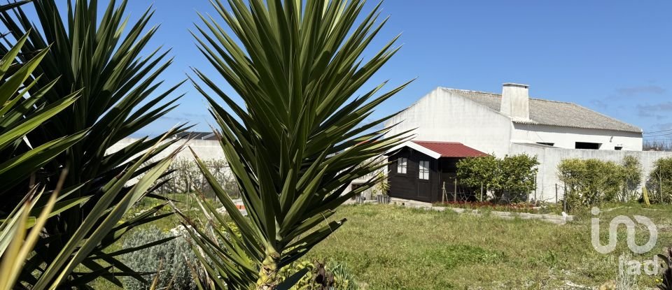 Building plot in Lourinhã e Atalaia of 640 m²