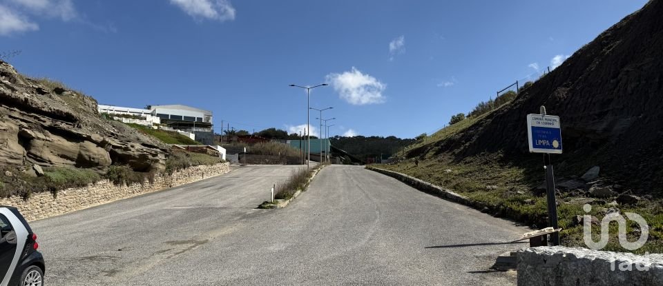 Building plot in Lourinhã e Atalaia of 640 m²