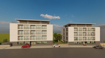 Terrain à Esmoriz de 1 837 m²