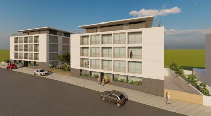 Terrain à Esmoriz de 1 837 m²