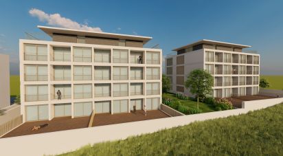 Terrain à Esmoriz de 1 837 m²