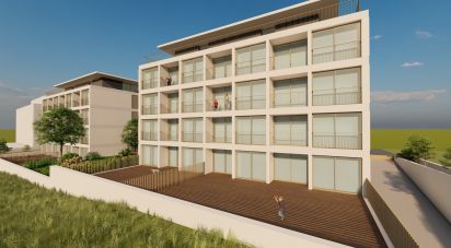 Terrain à Esmoriz de 1 837 m²