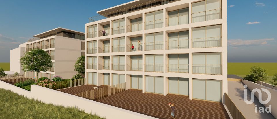 Terreno em Esmoriz de 1 837 m²