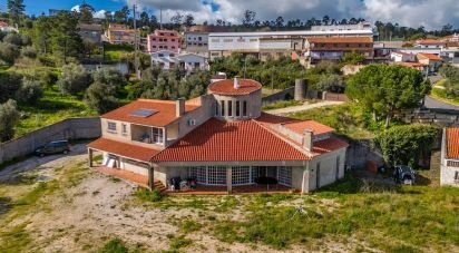 Maison T4 à Mira de Aire de 662 m²