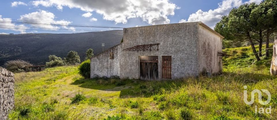 House T4 in Mira de Aire of 662 m²