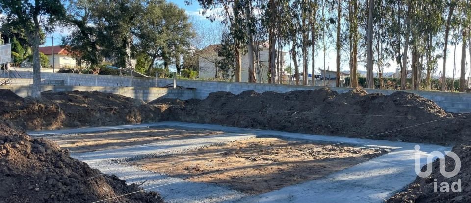 Maison T2 à Lijó de 96 m²