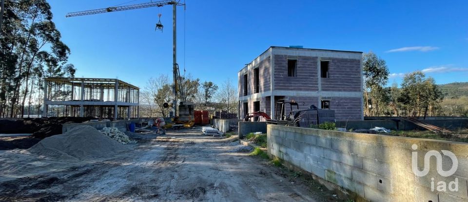 Maison T2 à Lijó de 96 m²