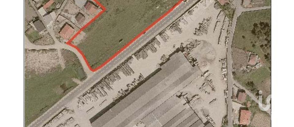 Terrain à bâtir à São Pedro de Agostém de 12 260 m²