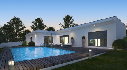 Moradia T3 em Cadaval e Pêro Moniz de 160 m²