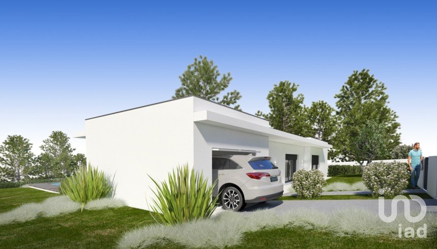 House T3 in Cadaval e Pêro Moniz of 160 m²