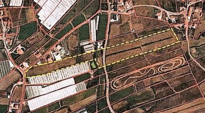 Terrain à A dos Cunhados e Maceira de 27 720 m²