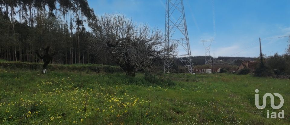 Gîte T2 à Aljubarrota de 64 m²