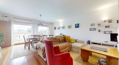 Apartamento T4 em Cedofeita, Santo Ildefonso, Sé, Miragaia, São Nicolau e Vitória de 275 m²