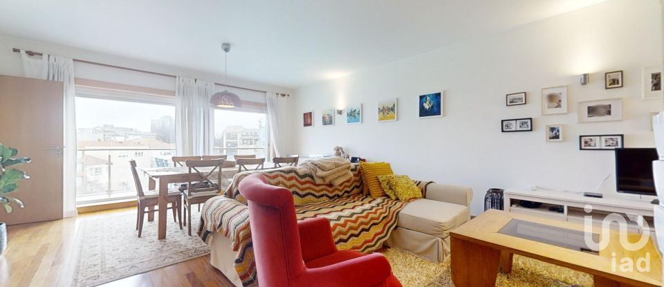 Appartement T4 à Cedofeita, Santo Ildefonso, Sé, Miragaia, São Nicolau e Vitória de 275 m²