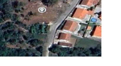 Terrain à Aljubarrota de 1 504 m²