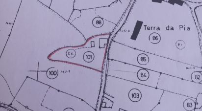 Terrain à Aljubarrota de 1 504 m²