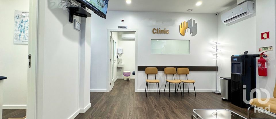 Shop / premises commercial in Meirinhas of 146 m²