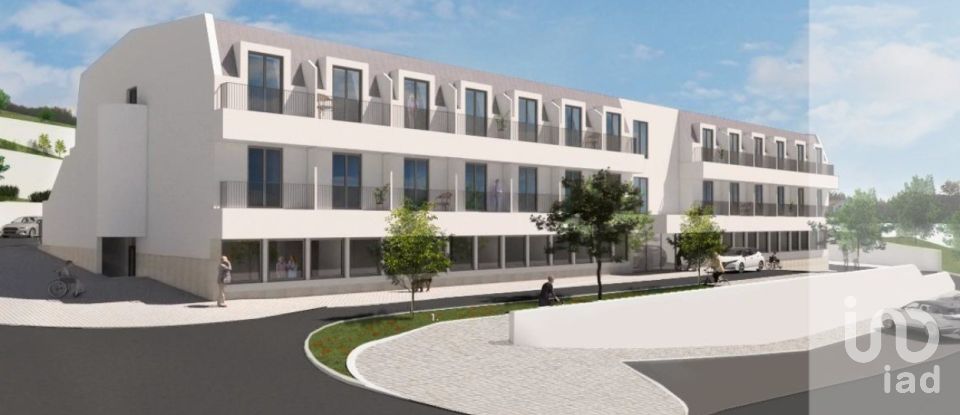 Terreno em Alhandra, São João dos Montes e Calhandriz de 38 000 m²