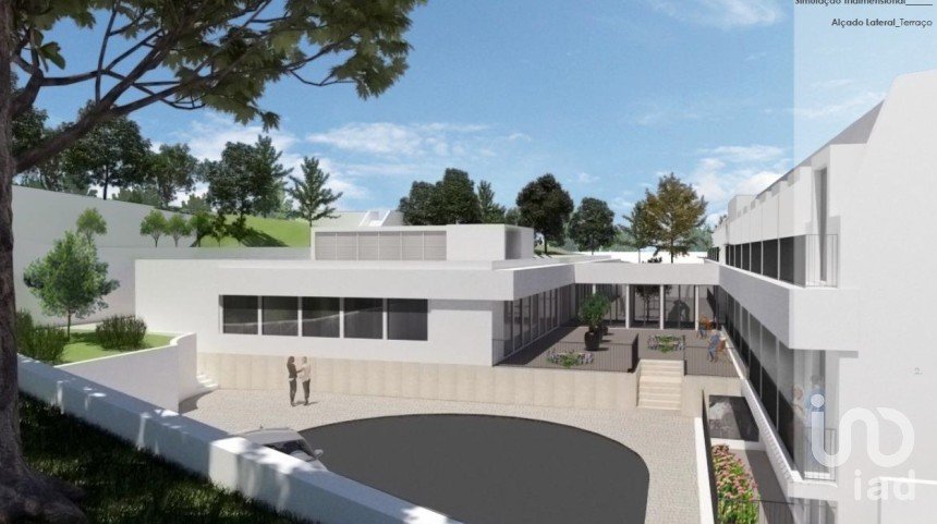 Terreno em Alhandra, São João dos Montes e Calhandriz de 38 000 m²