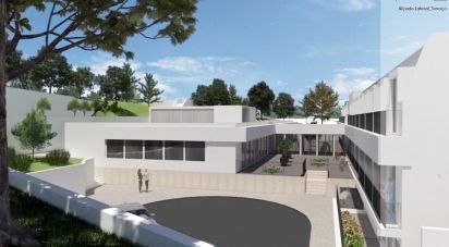 Land in Alhandra, São João dos Montes e Calhandriz of 38,000 m²