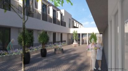 Land in Alhandra, São João dos Montes e Calhandriz of 38,000 m²