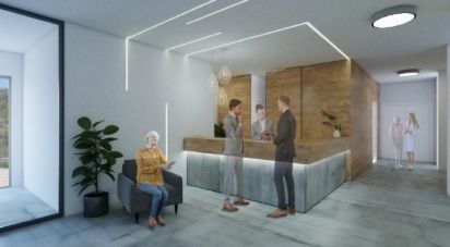 Land in Alhandra, São João dos Montes e Calhandriz of 38,000 m²