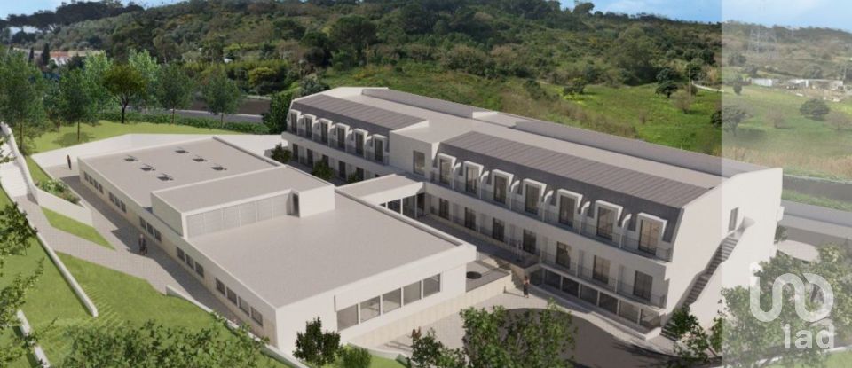 Terreno em Alhandra, São João dos Montes e Calhandriz de 38 000 m²