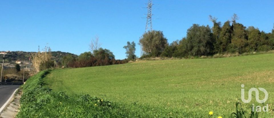 Terreno em Alhandra, São João dos Montes e Calhandriz de 38 000 m²
