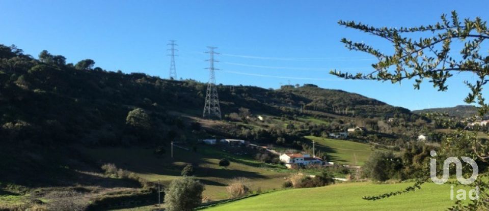 Terreno em Alhandra, São João dos Montes e Calhandriz de 38 000 m²