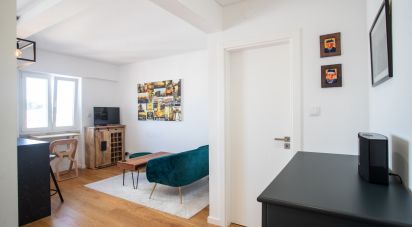 Apartment T1 in Arroios of 50 m²