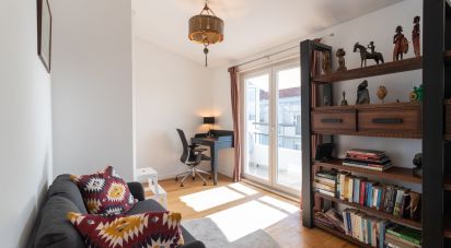 Apartment T1 in Arroios of 50 m²