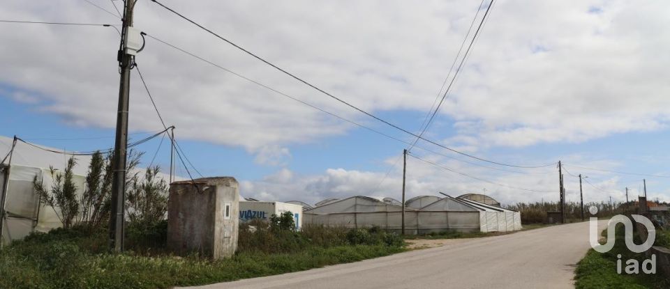 Terreno em A dos Cunhados e Maceira de 27 720 m²