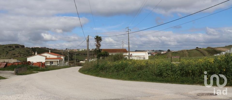 Terreno em A dos Cunhados e Maceira de 27 720 m²