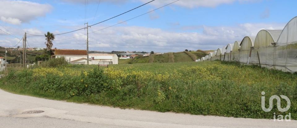 Terreno em A dos Cunhados e Maceira de 27 720 m²