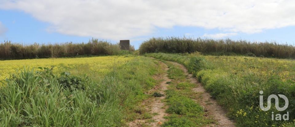 Terreno em A dos Cunhados e Maceira de 27 720 m²