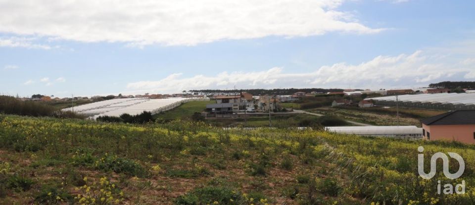 Terreno em A dos Cunhados e Maceira de 27 720 m²